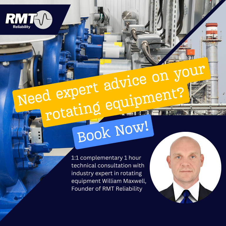 Technical Consultation – RMT Reliability Engineering Services UAE