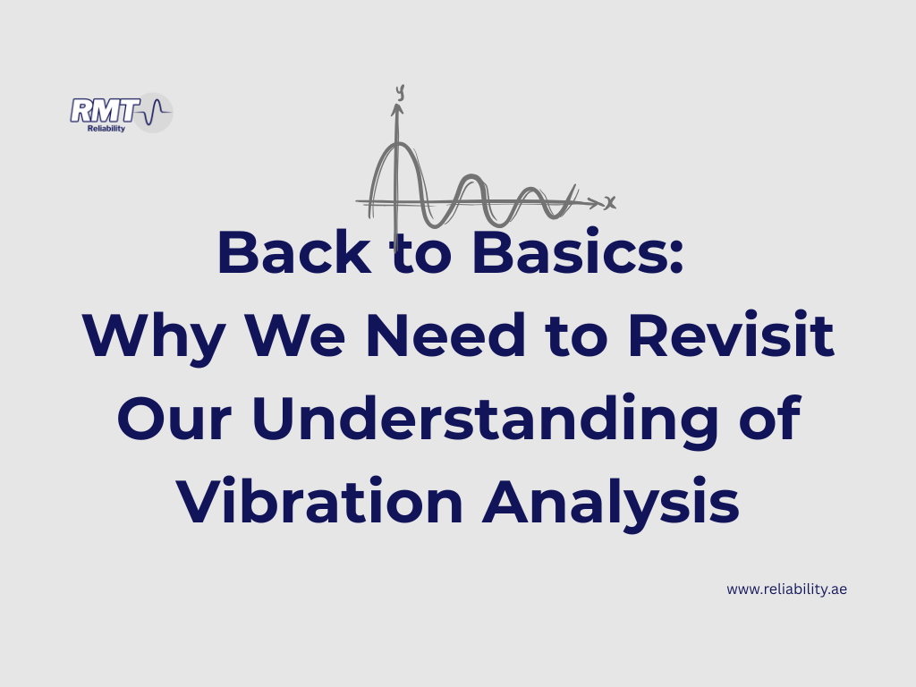 Vibration Analysis