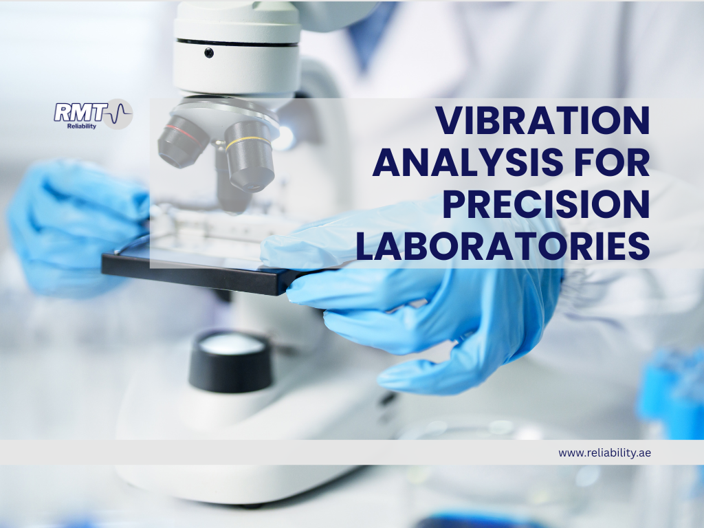 Vibration Analysis for Precision Laboratories
